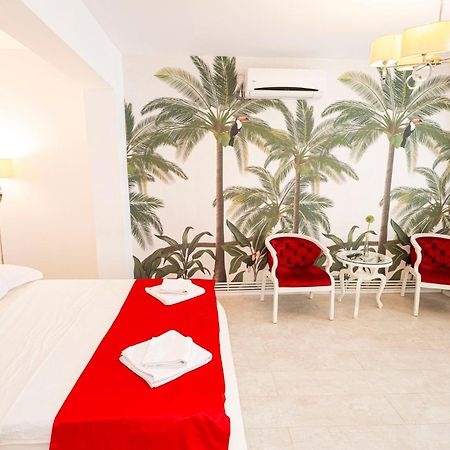 Apartament Faleza Galaţi Exteriér fotografie