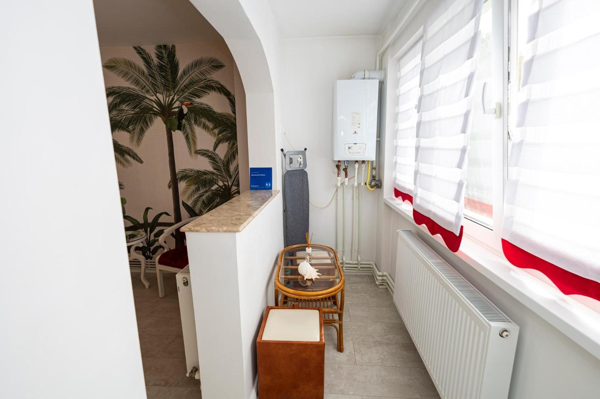 Apartament Faleza Galaţi Exteriér fotografie