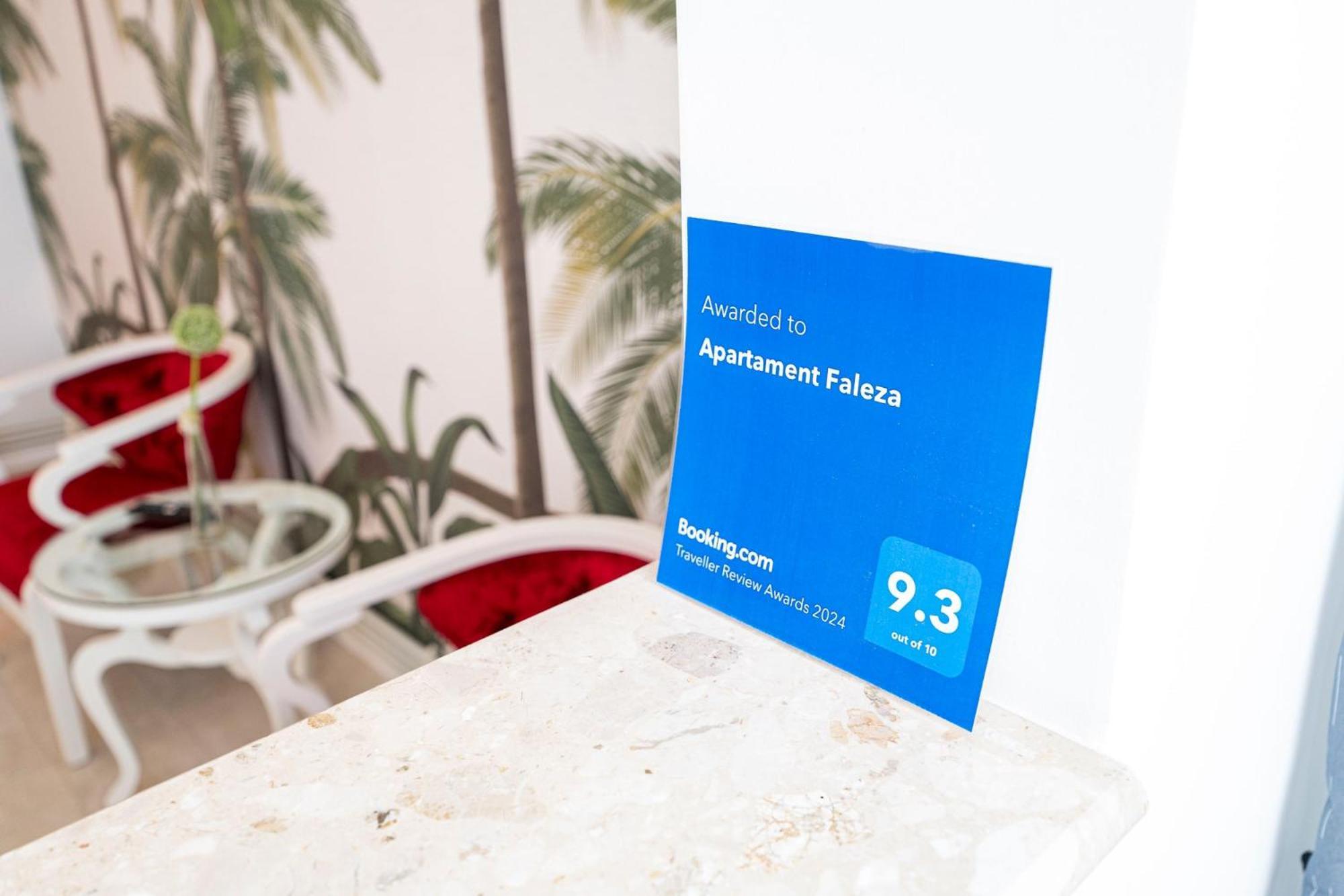 Apartament Faleza Galaţi Exteriér fotografie